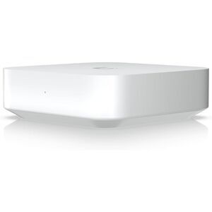 Ubiquiti Networks UXG-Lite Dual-Band 802.11a Gateway Lite Wi-Fi Router, White
